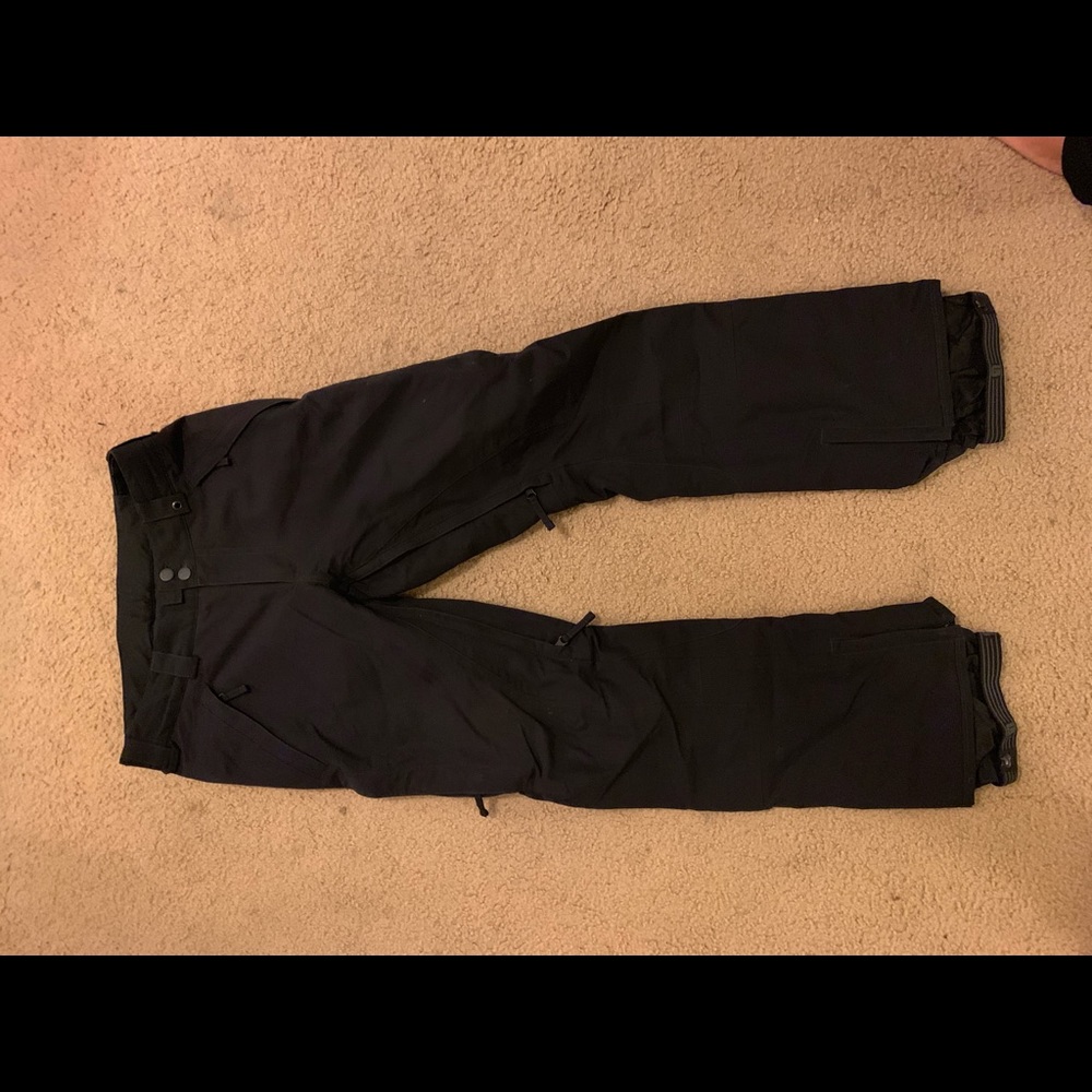 Men’s burton vent snow pants